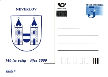 CDV 052 - CZ 2000 99 001 **